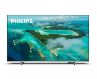 Philips 55PUS7657  55" LED 4K Dolby Atmos Dolby Vision - 1080137 - zdjęcie 1